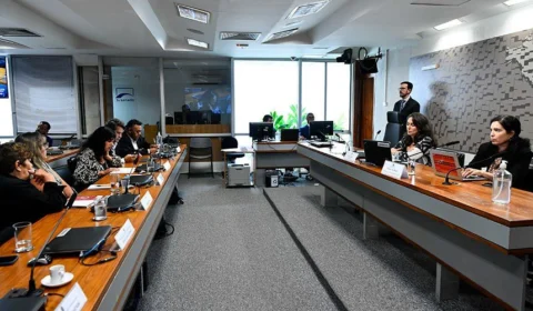 CCS debate a remuneração do conteúdo jornalístico na internet