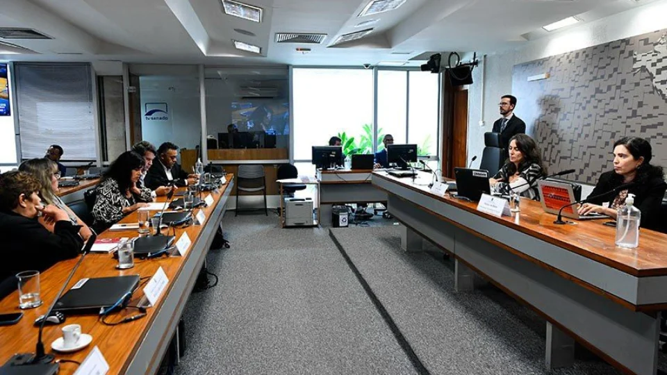 CCS debate a remuneração do conteúdo jornalístico na internet