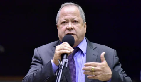 União Brasil vai expulsar deputado Chiquinho Brazão do partido