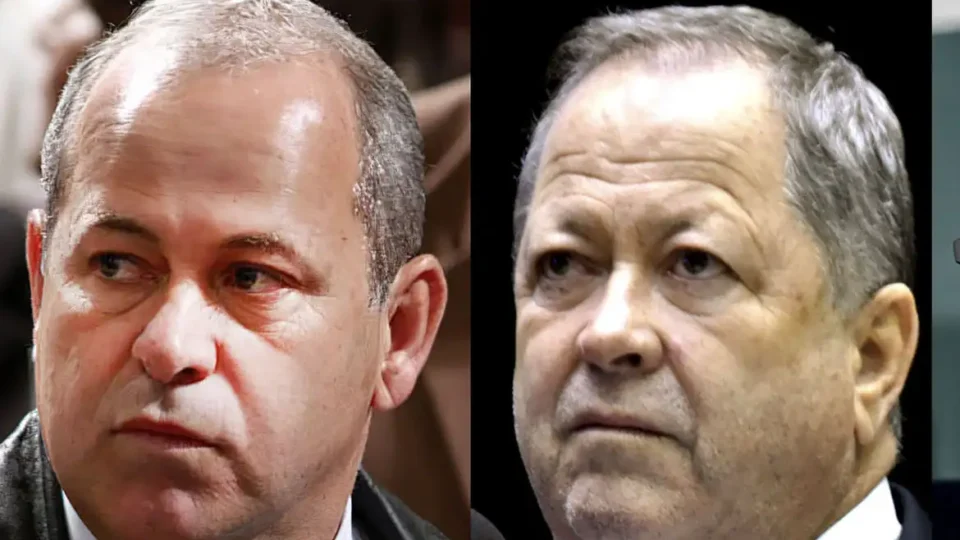 CCJ da Câmara decide manter prisão de Chiquinho Brazão