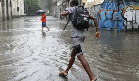 Chuvas: governo reconhece emergência em municípios de dez estados