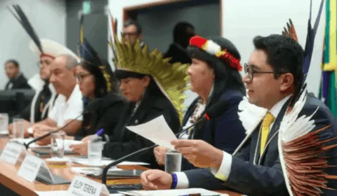 Câmara vai eleger presidente de Comissão da Amazônia nesta semana