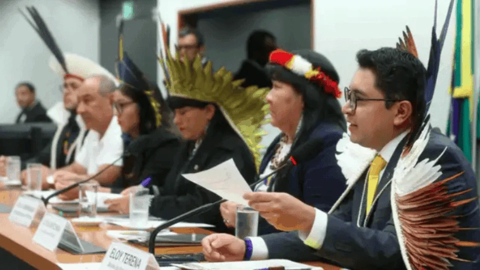 Câmara vai eleger presidente de Comissão da Amazônia nesta semana