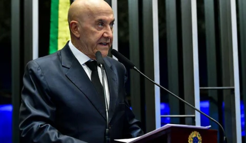 Senador Confúcio defende união dos estados com governo federal