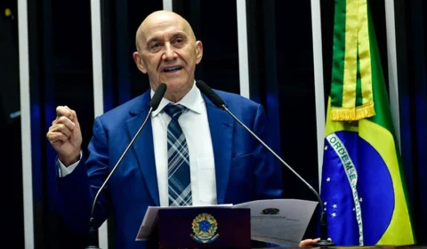 Senador destaca a importância do hidrogênio verde para o país