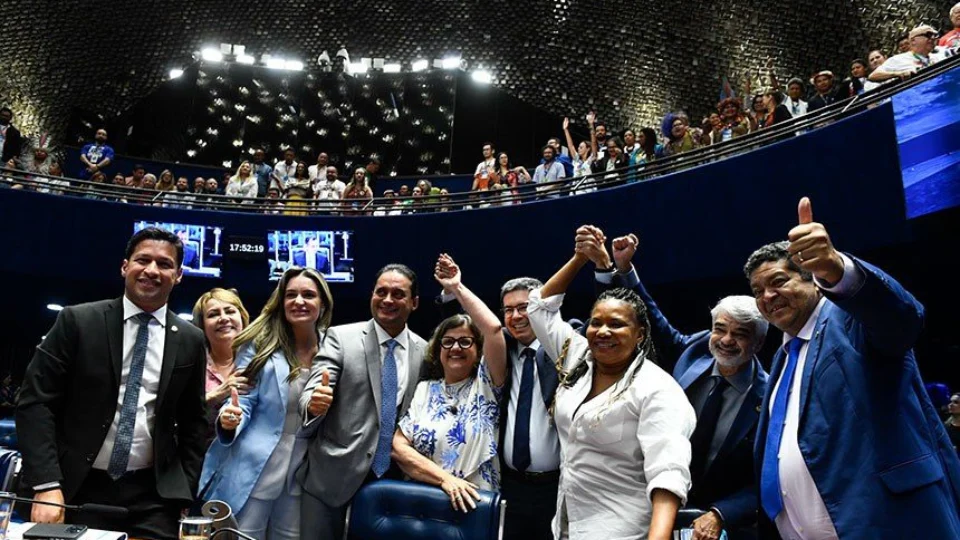 Senado aprova marco regulatório do Sistema Nacional de Cultura; entenda