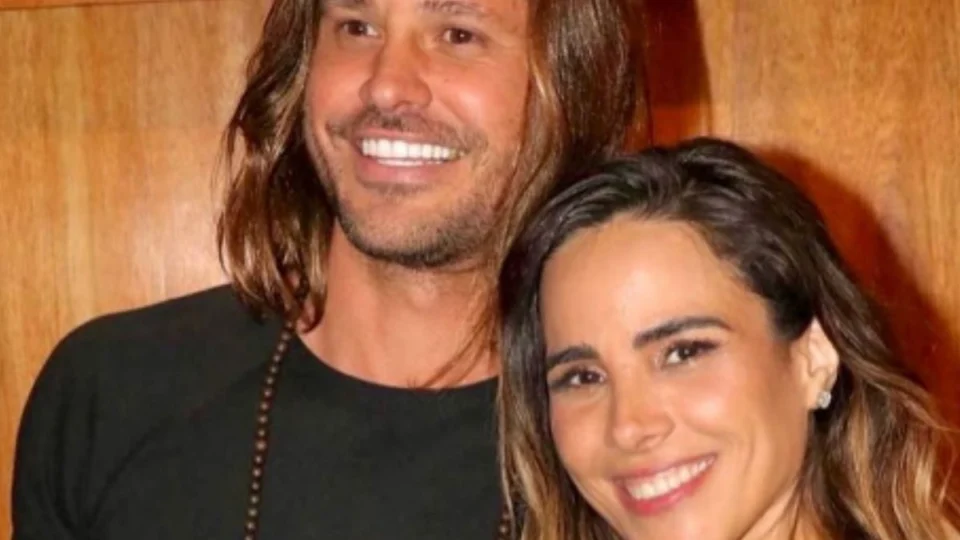 Dado Dolabella posta vídeo cantando após término com Wanessa Camargo; assista