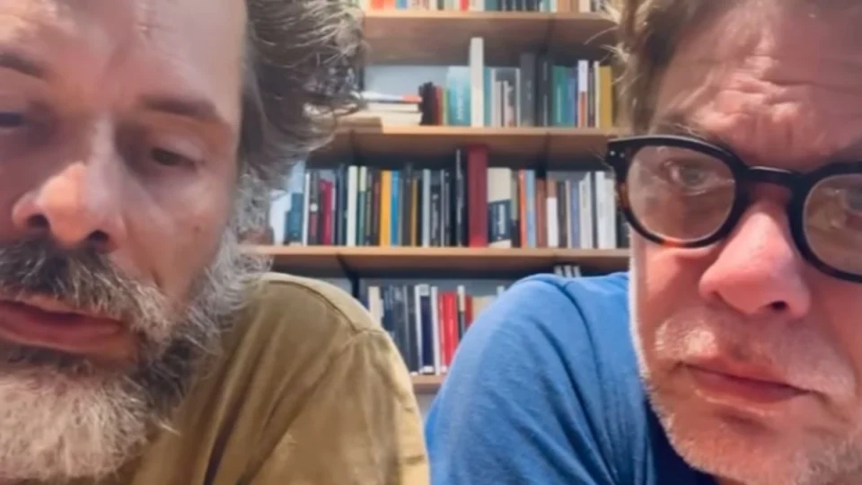 Fabio Assunção é agredido por ator em rua de São Paulo