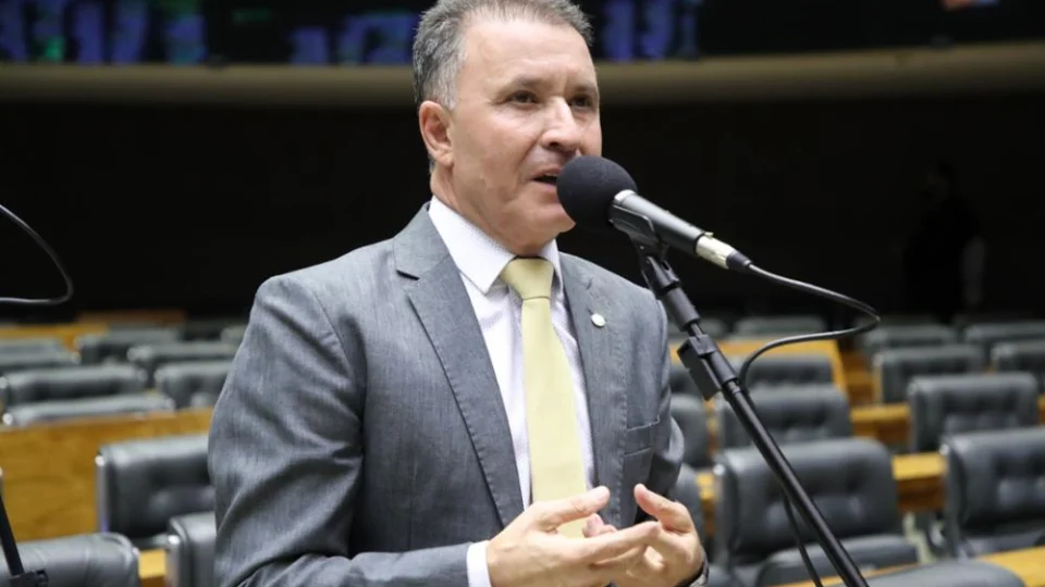 Deputado do Centrão vai relatar a prisão de Brazão na CCJ