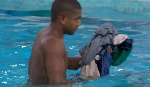 BBB 24: Davi ultrapassa 7 milhões de seguidores no Instagram após treta no Sincerão