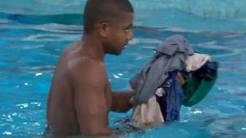 BBB 24: Davi ultrapassa 7 milhões de seguidores no Instagram após treta no Sincerão