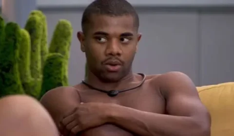 BBB 24: Davi vai ao confessionário e pede expulsão de Leidy