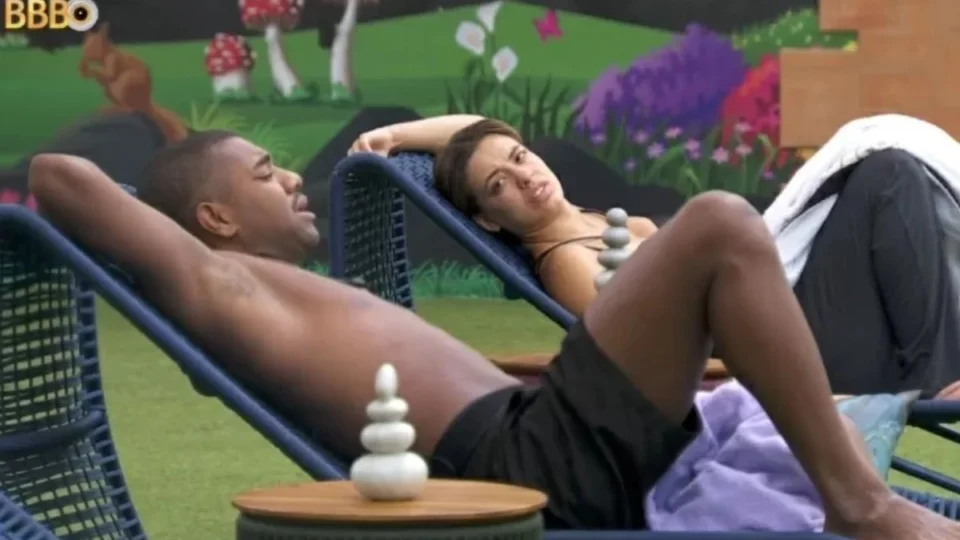 BBB 24: Davi diz que se arrepende de atitude com Leidy e se explica