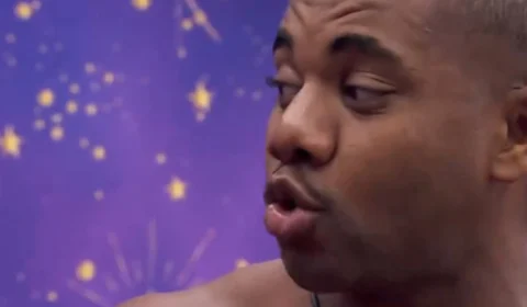 BBB 24: filho de pastor, Davi, surge em fotos pregando aos 15 anos; veja