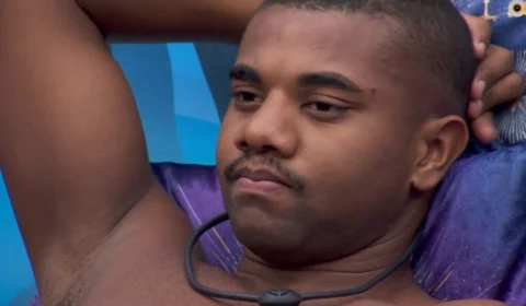 BBB 24: Davi chora após treta no Sincerão e pensa em vingança