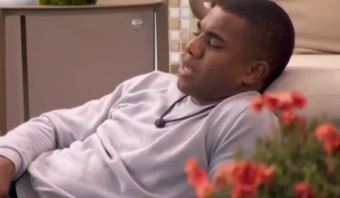 Davi faz planos para o futuro pós BBB: “Quem sabe até virar presidente do Brasil?”