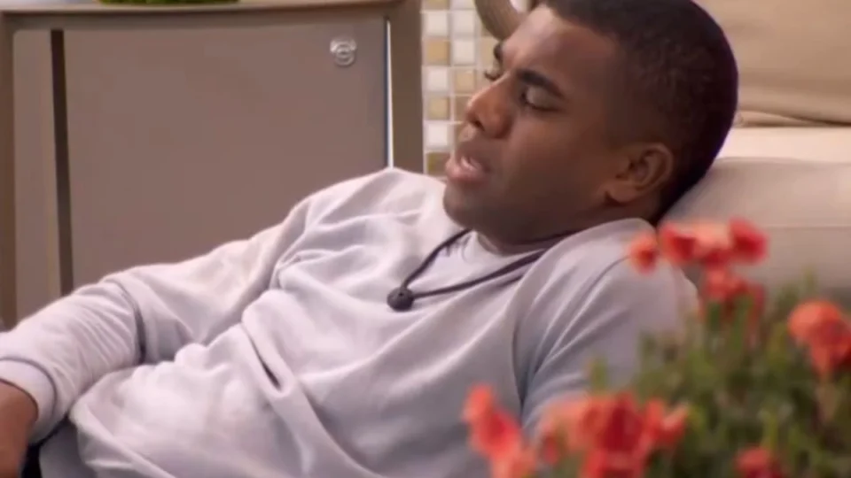 Davi faz planos para o futuro pós BBB: “Quem sabe até virar presidente do Brasil?”