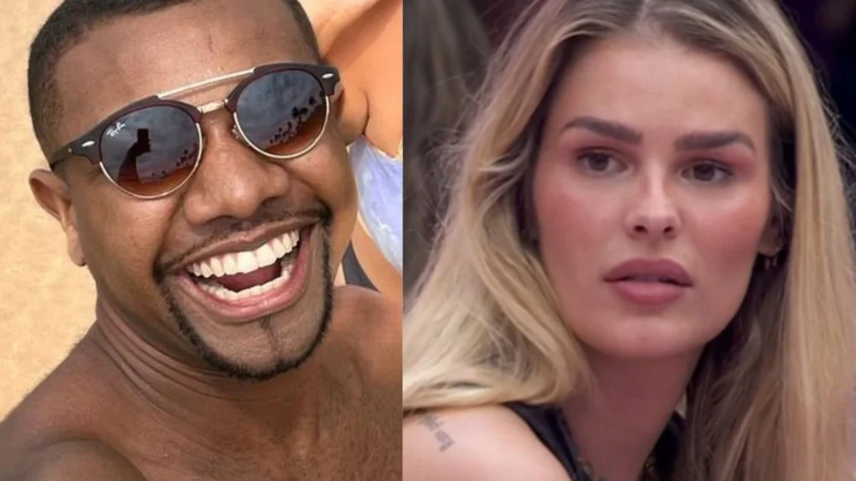 BBB 24: Davi e Yasmin podem processar um ao outro por injúria? Veja resposta de advogado