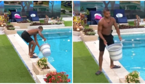 Davi planeja ‘vingança’ contra Leidy Elin: ‘brincou com satanás’