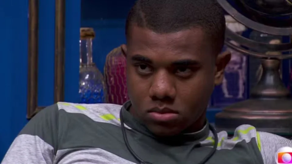 BBB 24: Davi fica de fora do pódio de todos os seus aliados no Sincerão