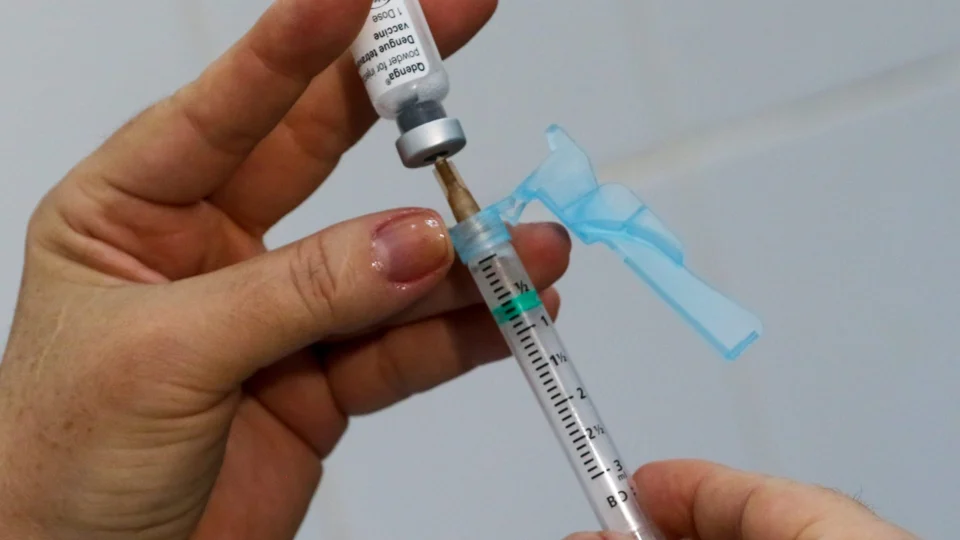 Dengue: ‘Dia D’ contra a doença acontece neste sábado (2), em Manaus