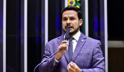 Norte Entrevista: deputado Capitão Alberto fala sobre representar a direita no Amazonas