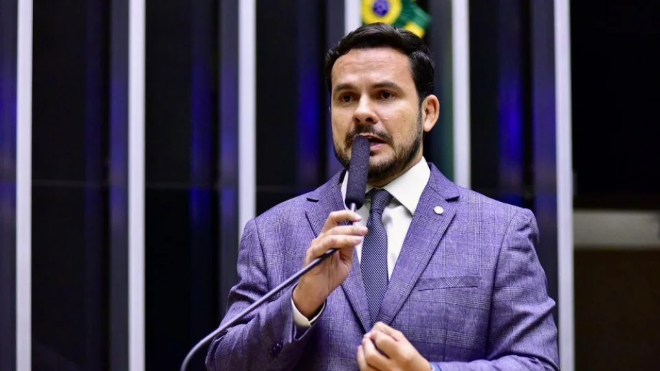 Norte Entrevista: deputado Capitão Alberto fala sobre representar a direita no Amazonas