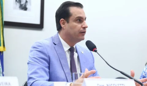 Deputado de Roraima apresenta projeto para melhoria da polícia penal