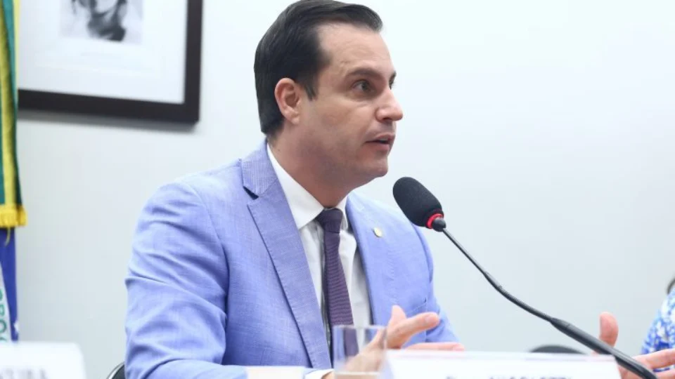 Deputado de Roraima apresenta projeto para melhoria da polícia penal