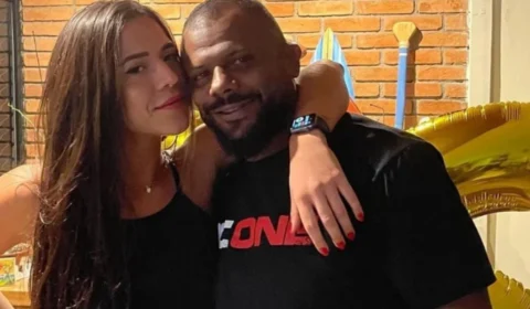 Deputado da Cunha tem vídeo espancando a esposa divulgado pelo Fantástico; confira