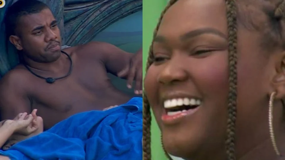 BBB 24: quem rematou o Poder Curinga e poderá vetar a imunidade do anjo?