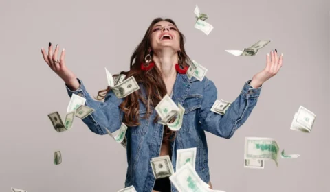 Aposta única de Goiânia leva prêmio de R$ 206,4 milhões da Mega-Sena