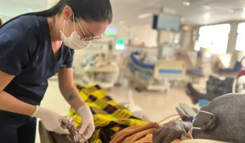 Dia Mundial do Rim alerta para diagnóstico precoce da doença renal