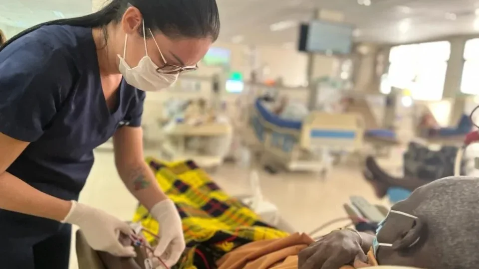 Dia Mundial do Rim alerta para diagnóstico precoce da doença renal