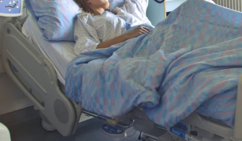 Paciente morre sem identificação, após ficar 24 anos em coma no ES