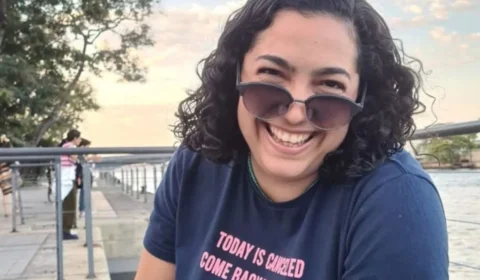 BBB 24: após anunciar divórcio, esposa de Lucas manda recado para Pitel