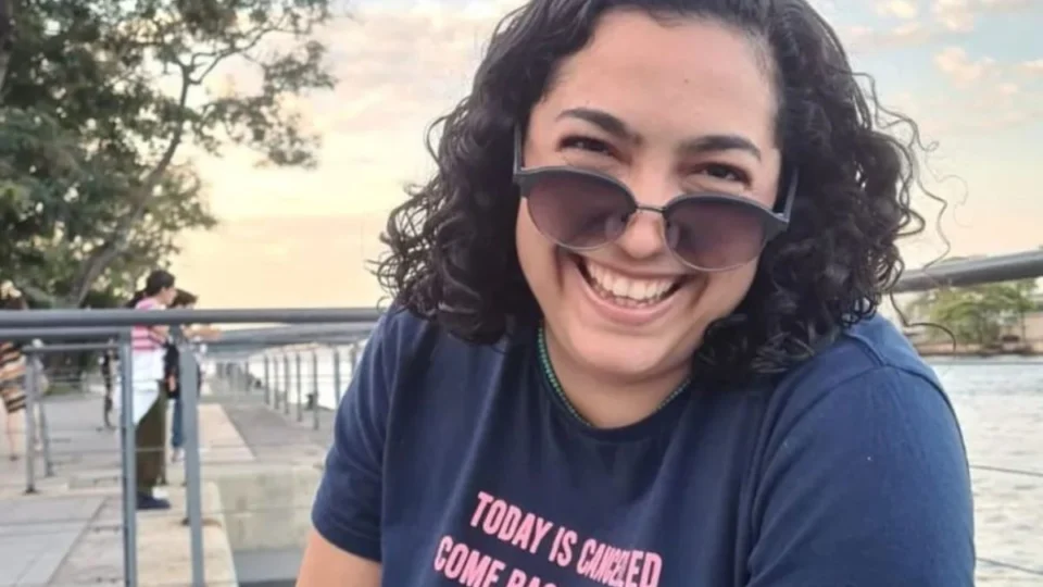 BBB 24: após anunciar divórcio, esposa de Lucas manda recado para Pitel