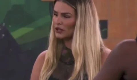 BBB 24: família de Yasmin denuncia ameaças de morte por fãs de Davi