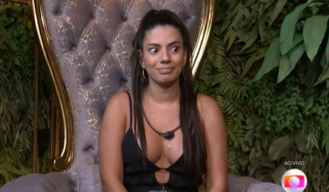 Fernanda Bande foi presa dois anos antes de entrar no BBB 24; saiba motivo