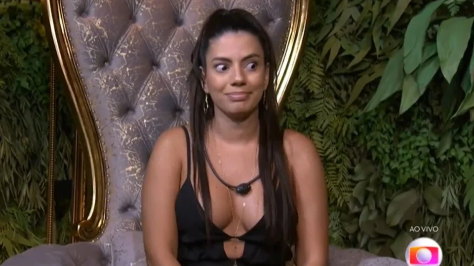 Fernanda Bande foi presa dois anos antes de entrar no BBB 24; saiba motivo