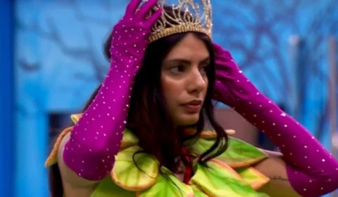 Fernanda crava teoria sobre paredão no BBB 24: “Se Raquele sair, eu sou finalista”