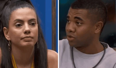 BBB 24: Fernanda é detonada após falas consideradas racistas sobre Davi
