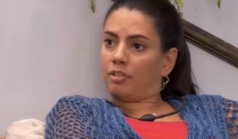 BBB 24: Fernanda afirma que Beatriz tem doença mental e web se revolta