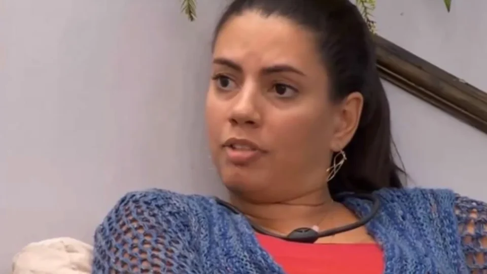 BBB 24: Fernanda afirma que Beatriz tem doença mental e web se revolta