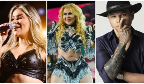 Festival ‘Apaixona Manaus’ apresenta Joelma e mais 6 grandes nomes; confira