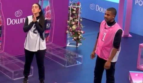 BBB 24: Giovanna conta detalhe que a fez vencer a prova do líder