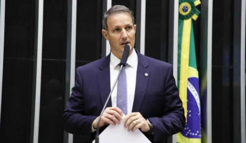 Câmara dos Deputados aprova fim da ‘saidinha’ de presos