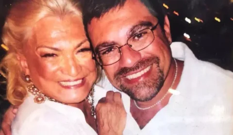 Filho único de Hebe Camargo revela detalhe surpreendente sobre herança da mãe