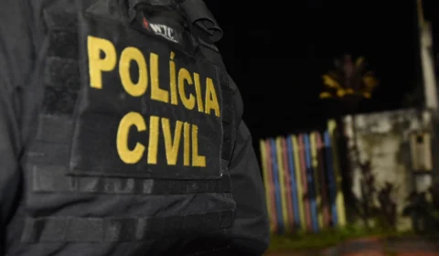 Homem é preso por ameaçar e estuprar jovem em motel na Zona Leste de Manaus