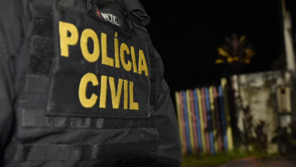 Homem é preso por ameaçar e estuprar jovem em motel na Zona Leste de Manaus